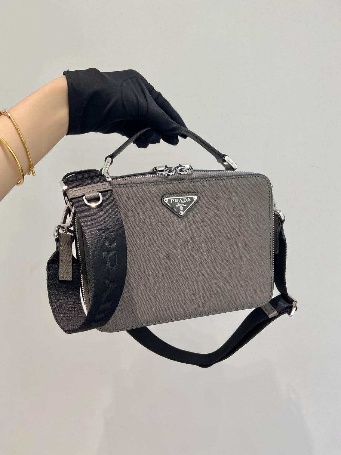 008Series-Camera Bag